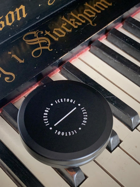 Thin King X Icetool Combo EDC Nero