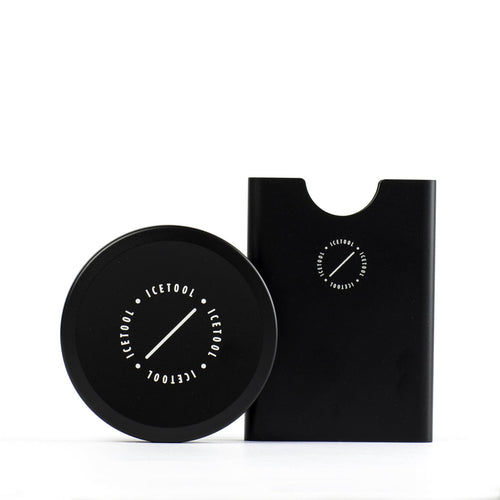 Thin King X Icetool EDC Combo Black