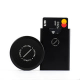 Thin King X Icetool Combo EDC Nero