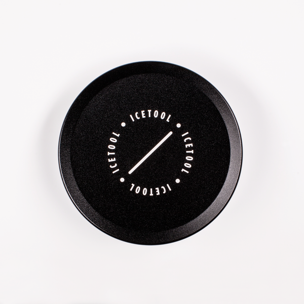 Thin King X Icetool Combo EDC Nero