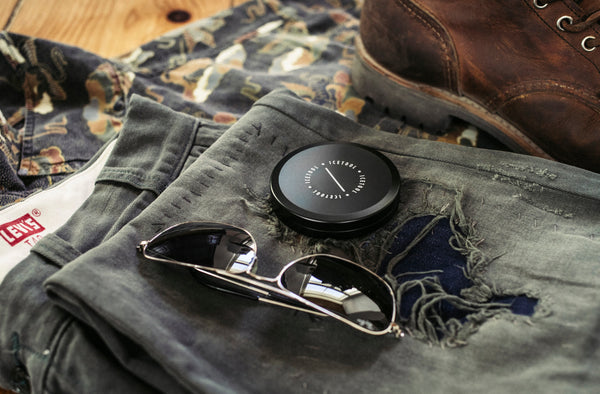 Thin King X Icetool Combo EDC Nero