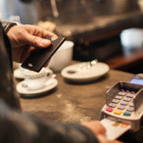 Thin King X Icetool Combo EDC Nero