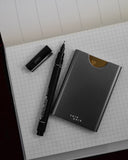 Thin King porta carte di credito - Titan