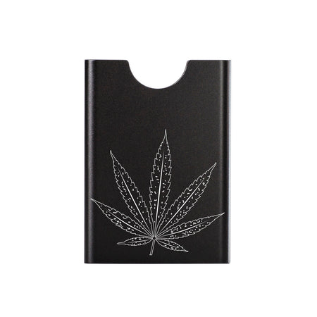 Thin King credit card case - Red Sparrow