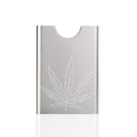 Thin King credit card case - Red Sparrow