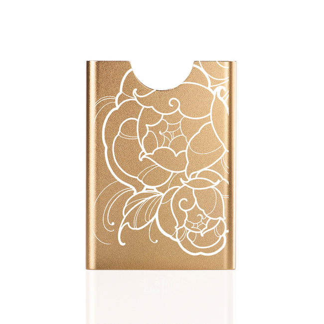 Thin King Champagne Peony by Candy