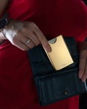 Thin King X Icetool EDC Combo Champagne