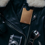 Thin King X Icetool EDC Combo Champagne